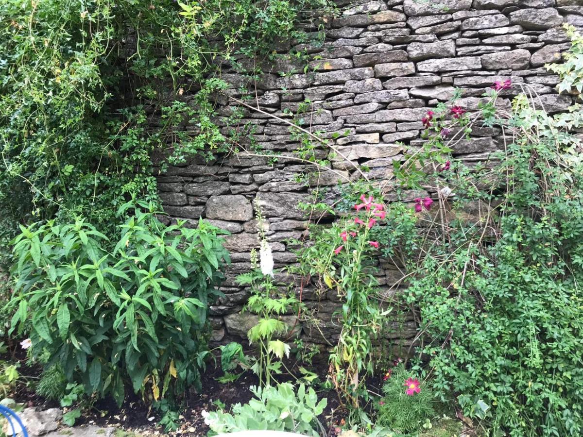Lucy'S Tearoom Stow-on-the-Wold Exterior foto